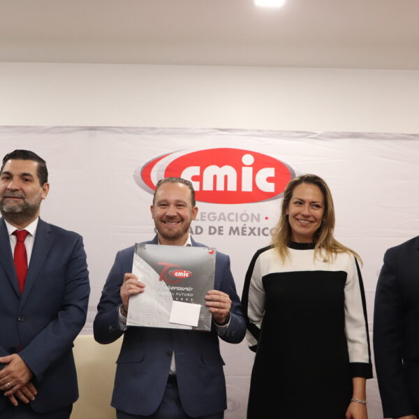 Encuentro con candidatos a la Jefatura de Gobierno…