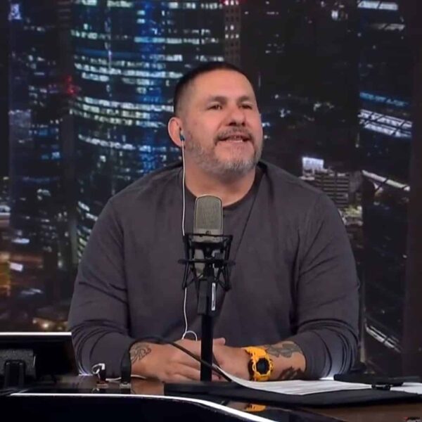 Entrevista “Análisis Superior” – Imagen Radio