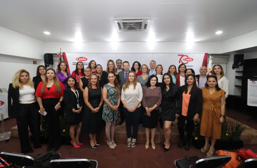 Segundo Encuentro de Mujeres Construyendo