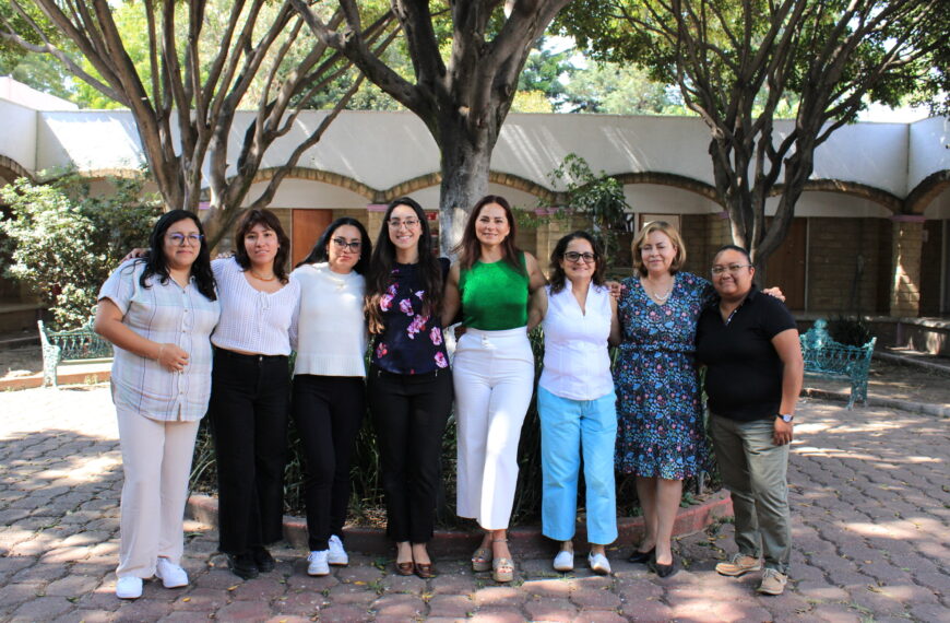 En el marco del Día del Niño, CMIC Ciudad de México realiza donación de juguetes a refugio infantil